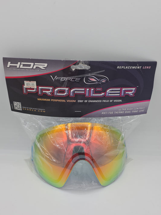 Profiler HDR Lens | New (old stock)