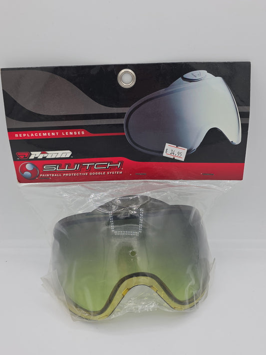 Proto Switch Lens | New (old stock)