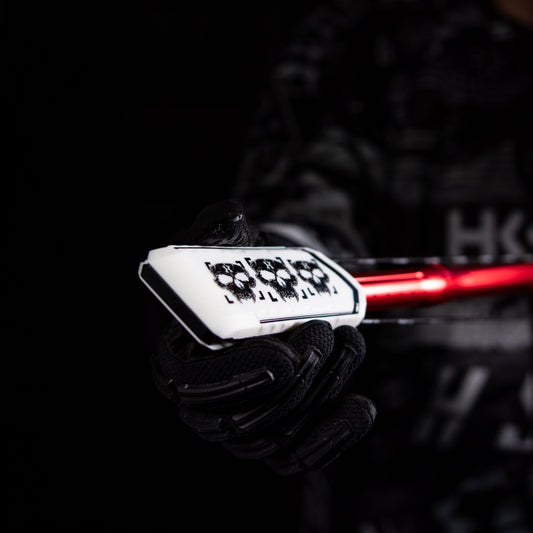 DOOM WHITE - BALL BREAKER