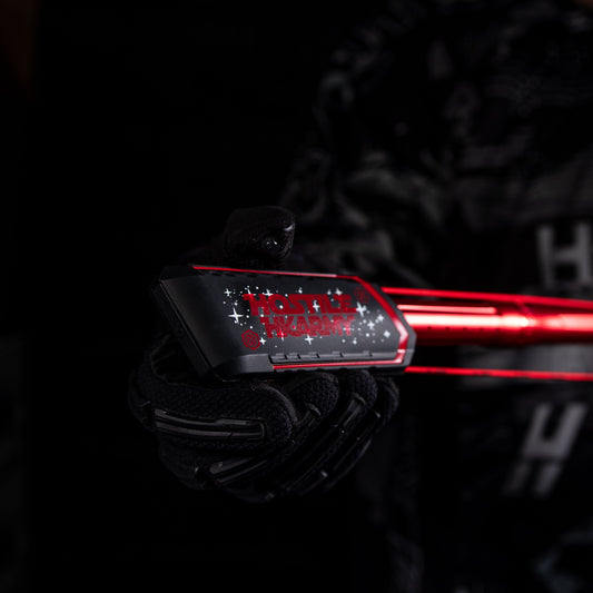 HSTL WARS TROOPER - BALL BREAKER