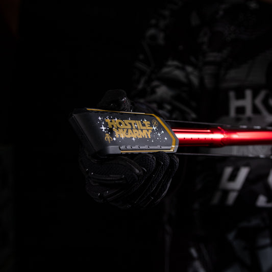 HSTL WARS BOUNTY - BALL BREAKER