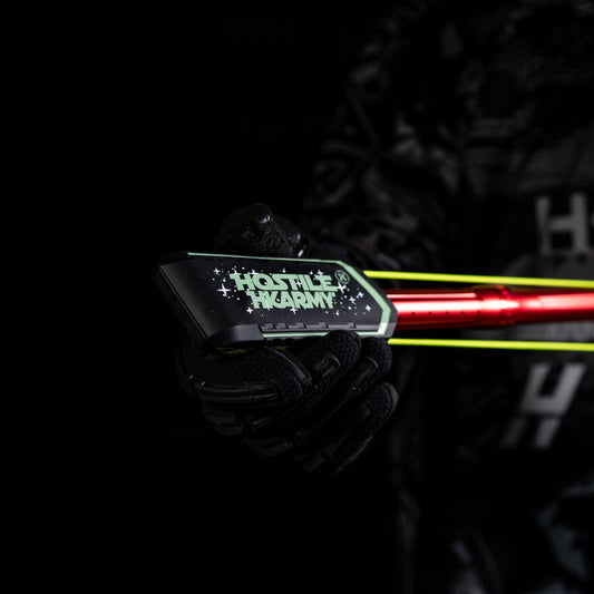 HSTL WARS BABY H - BALL BREAKER