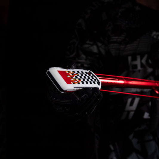 FLAME - BALL BREAKER