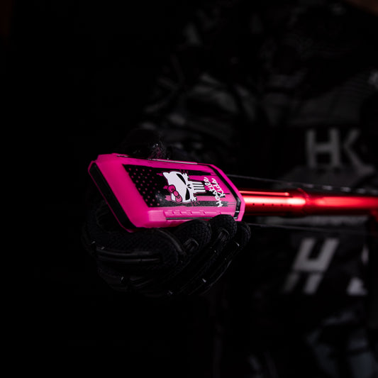 PUNISHER KITTY - BALL BREAKER