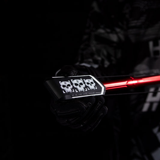 DOOM BLACK - BALL BREAKER