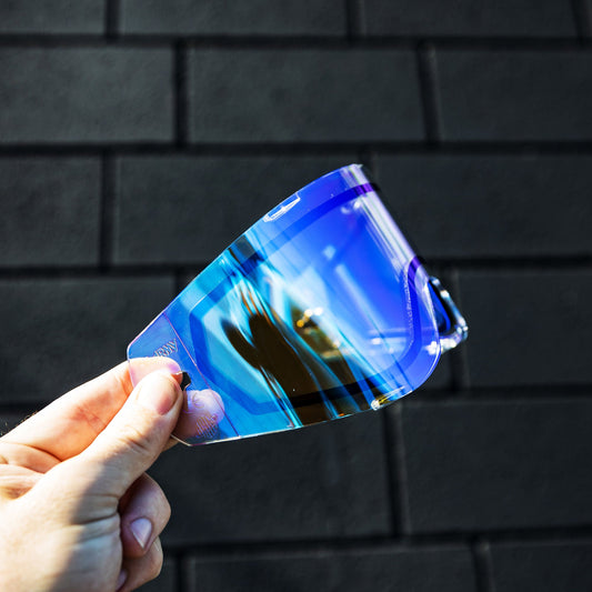 HSTL Goggle - Thermal Lens - Ice