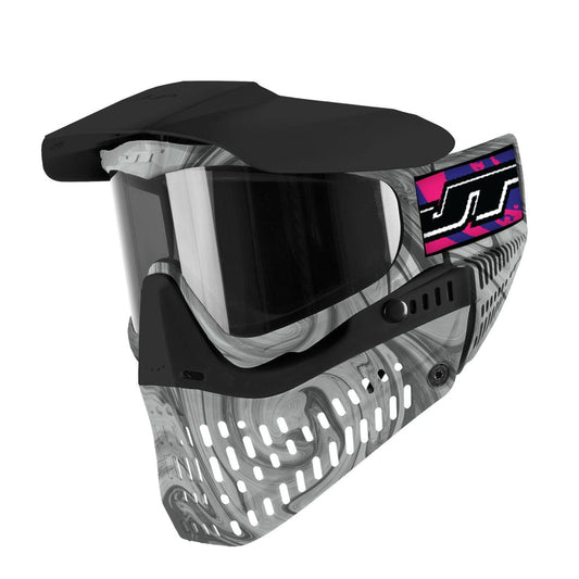 JT Proflex Goggle - LE Marble Series - Home Edition