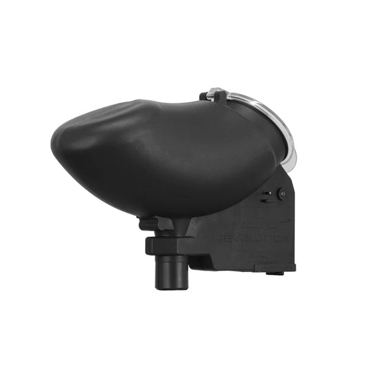 JT Revolution Paintball Loader - Black - Paintball Hopper