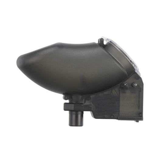JT Revolution Paintball Loader - Smoke - Paintball Hopper