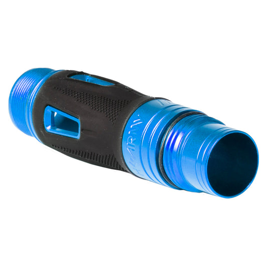 LAZR Barrel Back - Luxe Threading - Dust Blue