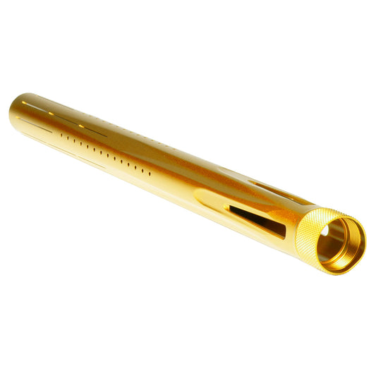 LAZR Barrel Tip - Dust Gold