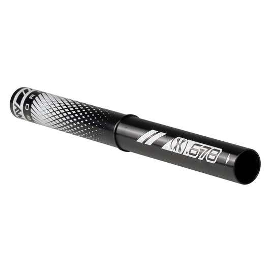 LAZR Bore Insert - Black - 0.678