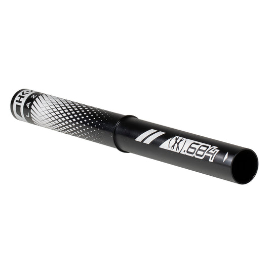 LAZR Bore Insert - Black - 0.684