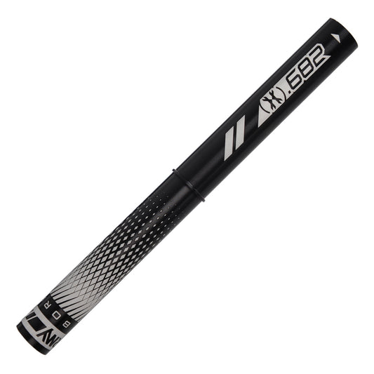 LAZR Bore Insert - Black - 0.682