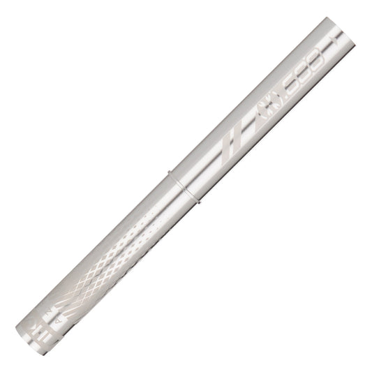 LAZR Bore Insert - Silver - 0.688