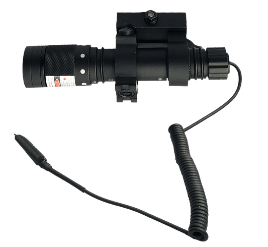 LASER DESIGNATOR | Osprey Scopes