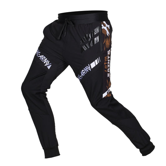 Hk Army TRK AIR Paintball Pants | Latin Saints | Jogger Pants