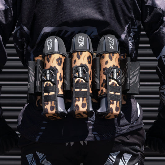 Eject Harness - Leopard King 3+2+4