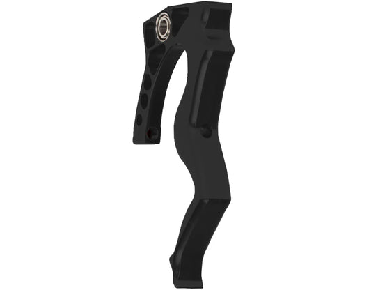 Luxe X - Diva - Trigger - Black