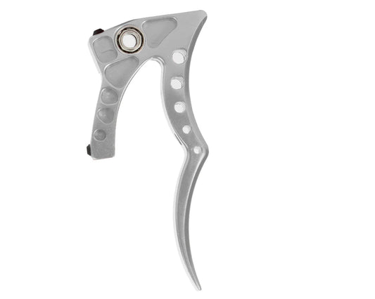 Luxe X - Relic - Trigger - Silver