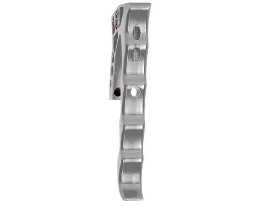 Luxe X - Scorpion - Trigger - Silver