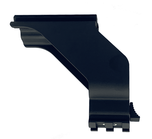 PISTOL RAIL MOUNT