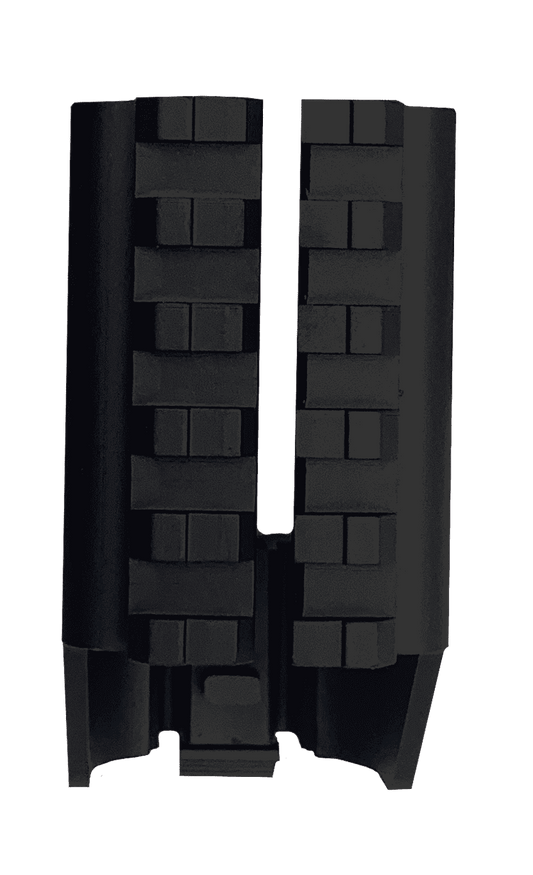 PISTOL RAIL MOUNT