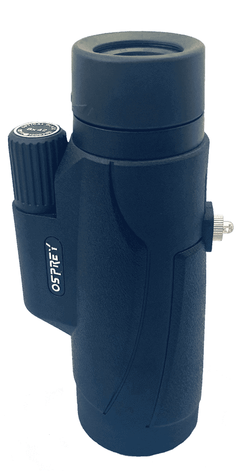 8x42 MONOCULAR | Osprey Scope