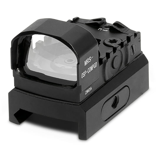 MRS COMP GREEN DOT Sights | Osprey Scope