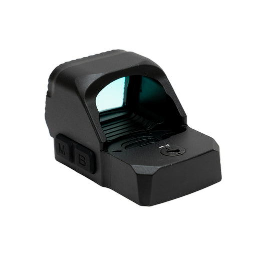 MRS Comp Multi Rechargeable Multi Red Dot