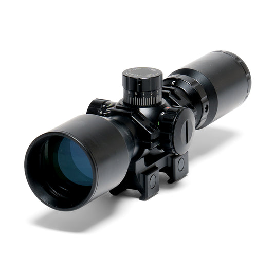 Compact One Piece Mount