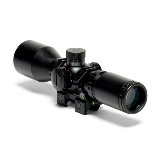 Compact One Piece Mount