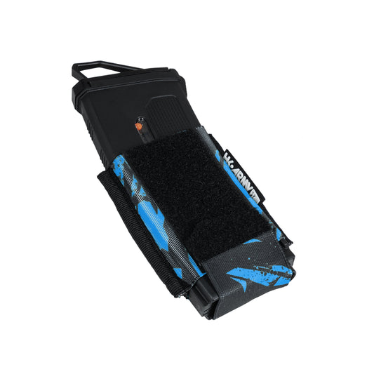 Rifle Mag Cell (1-Cell) - Blue
