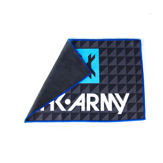 HK Army Microfiber Rag - Icon