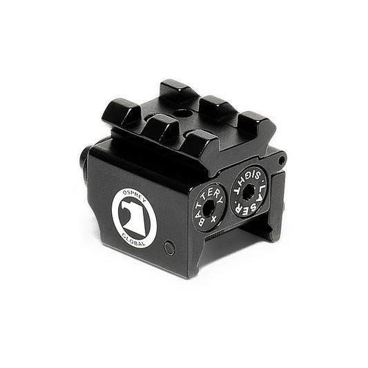MINI RED LASER | Osprey Scopes