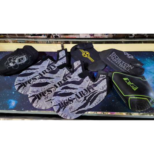 Miscellanious Tank Covers | Pre-Owned