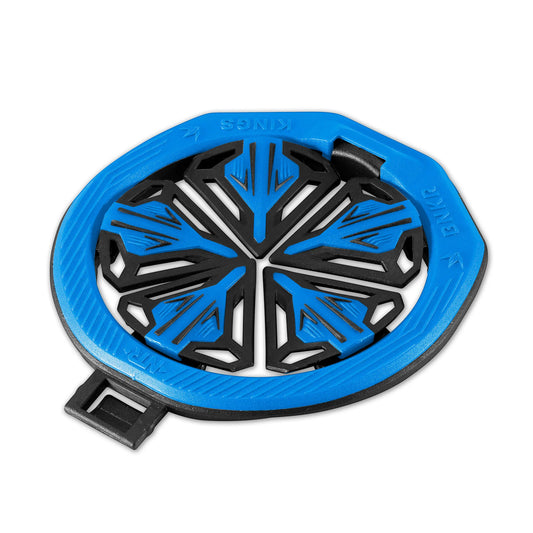 Bunkerkings NTR Speed Feed - CTRL, Spire III/IV/V & Spire IR/IR² - Blue