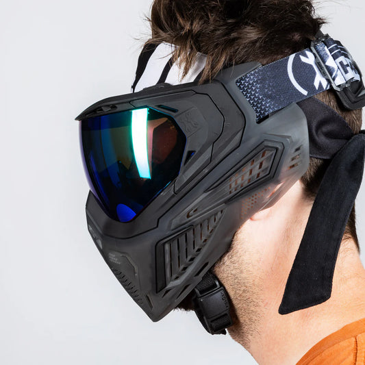 SLR Low Profile Replacement Foam Kit (Upper/Lower)