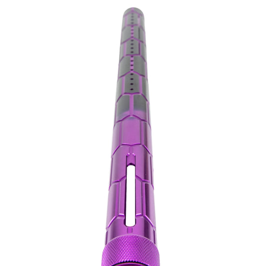 LAZR Elite Nexus Barrel Tip - Purple/Black Fade