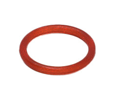 Ninja Oring 015-90U RED - 10 pack