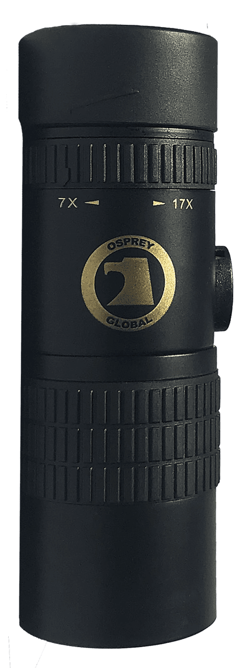 7-17x | 30mm MONOCULAR | Osprey Scope