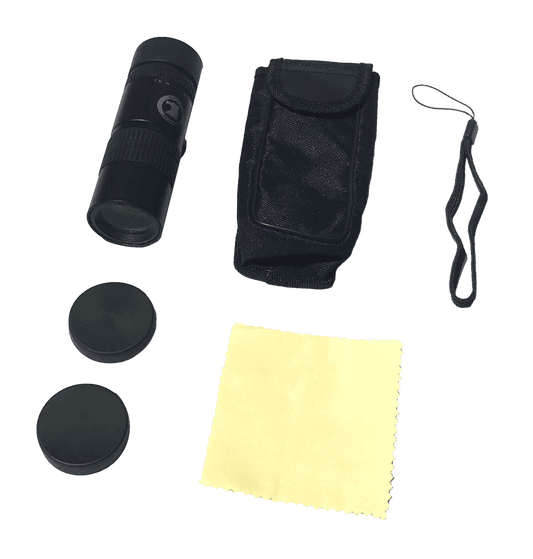 7-17x | 30mm MONOCULAR | Osprey Scope