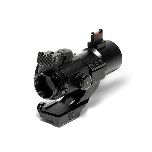 RED DOT FIBER OPTIC SIGHT | Osprey Scope