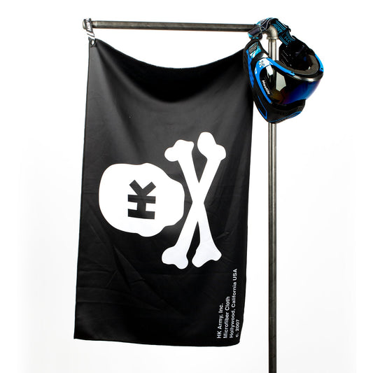 Off Break Microfiber Rag XL