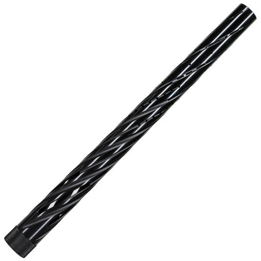 LAZR Elite Orbit Barrel Tip - Dust Black/Black