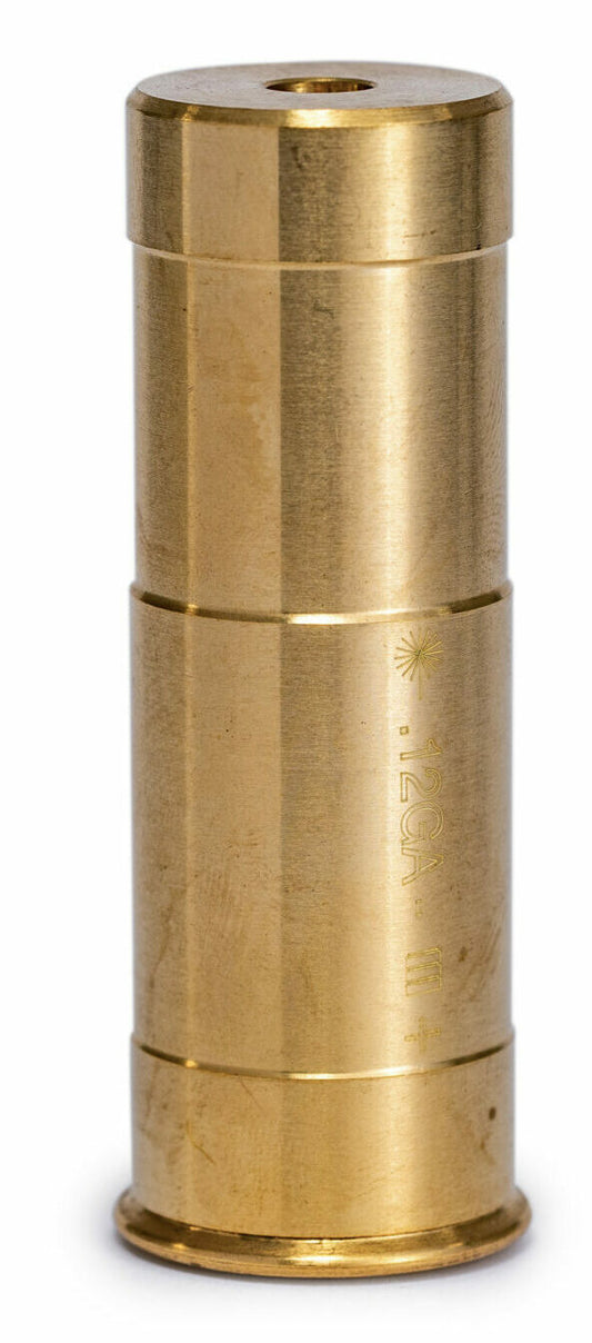 12 GAUGE BORESIGHT | Red Laser | Osprey Scope