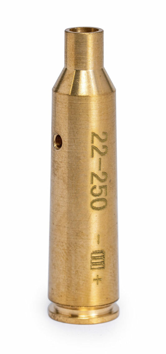 22-250 BORESIGHT | Red Laser | Osprey Scopes