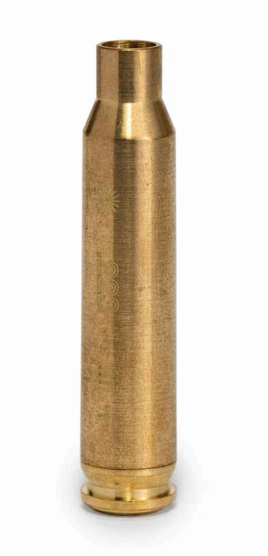 223 BORESIGHT | Red Laser | Osprey Scopes