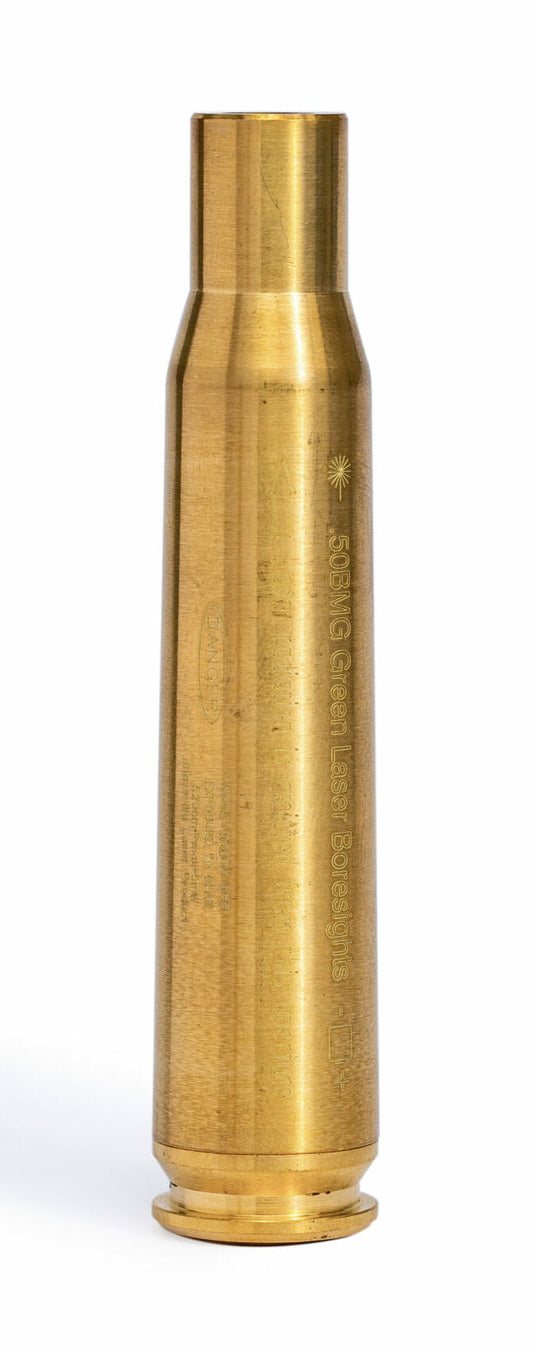 50 BMG BORESIGHT (RED OR GREEN LASER) Osprey Scopes