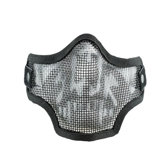 Valken Tactical 2G Wire Mesh Tactical Mask